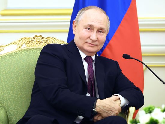 Saudi Arabia Russia