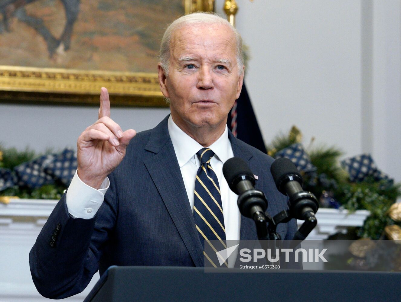 US Ukraine Assistance