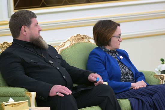Saudi Arabia Russia