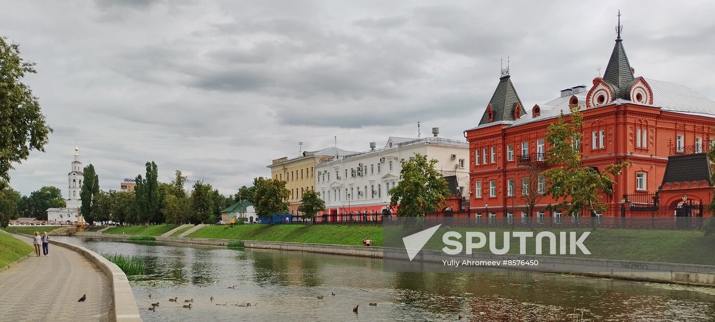 State Bank subsidiary in Oryol Region