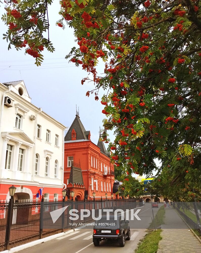 State Bank subsidiary in Oryol