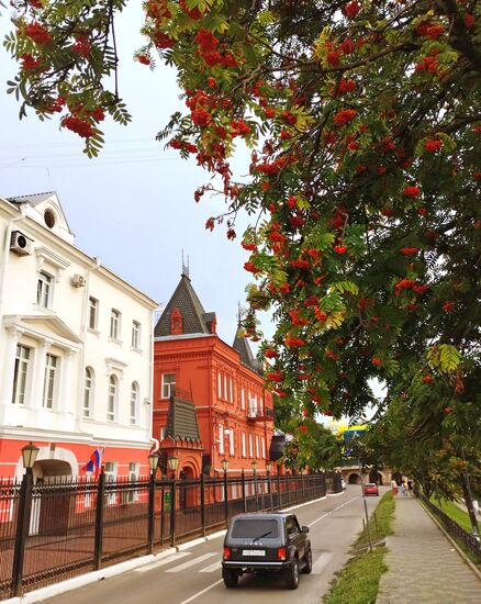 State Bank subsidiary in Oryol