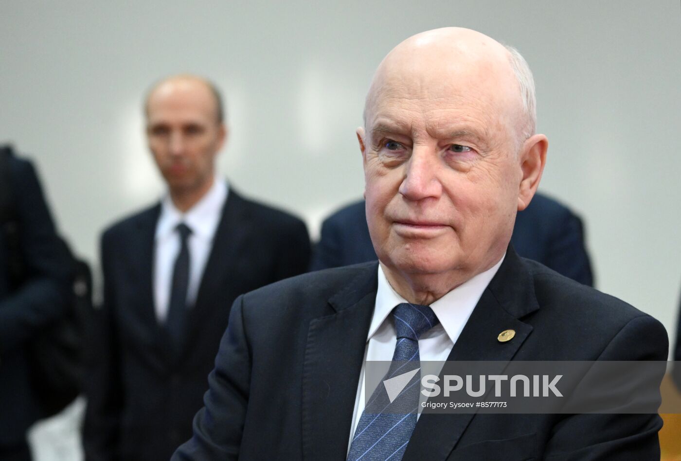Russia CIS Economic Council