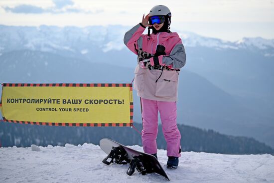 Russia Tourism