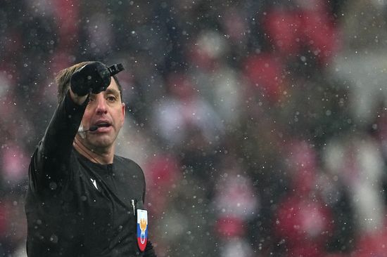 Russia Soccer Premier-League Spartak - Krylia Sovetov