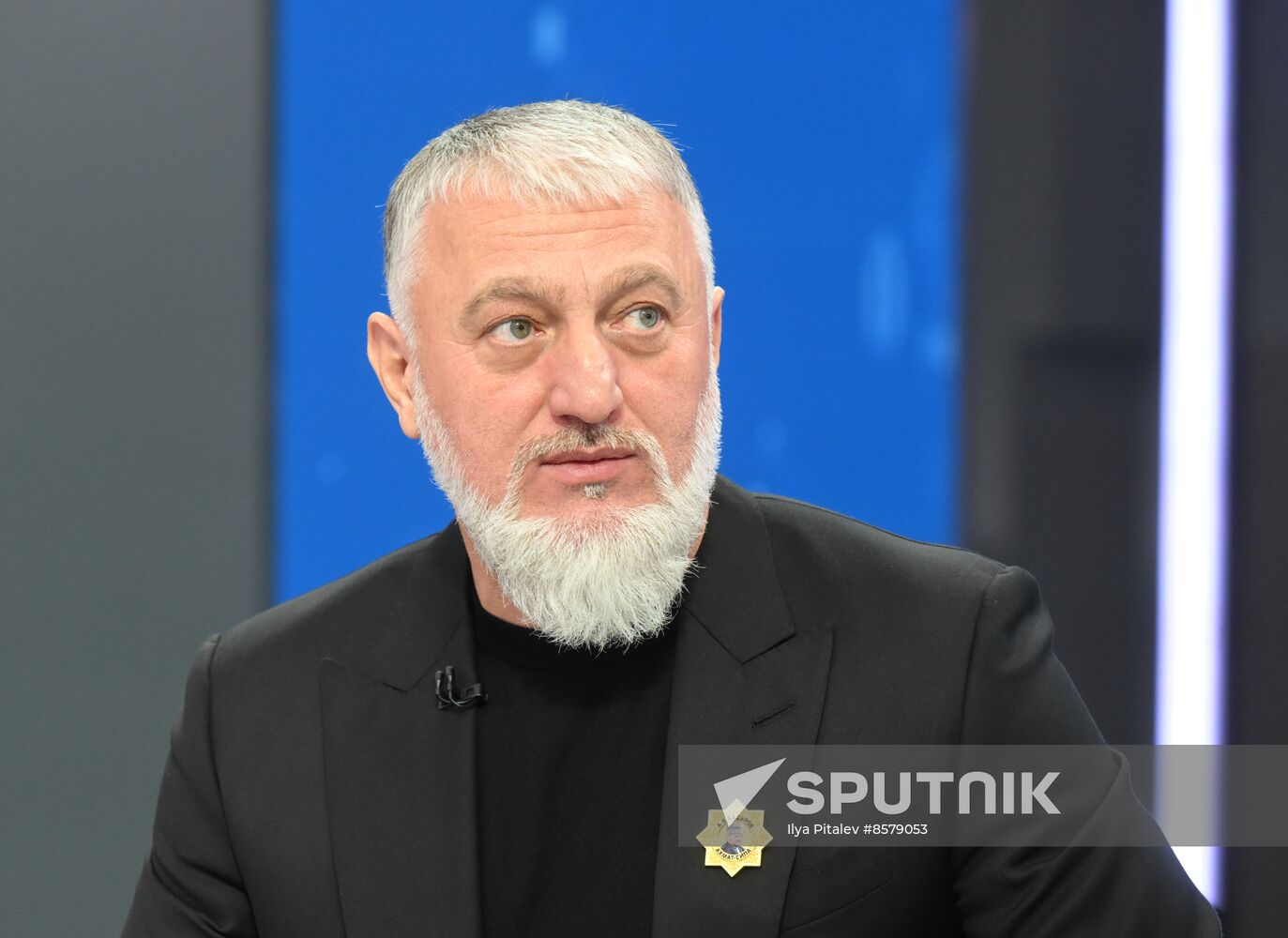 RUSSIA EXPO. Chechen Republic Day