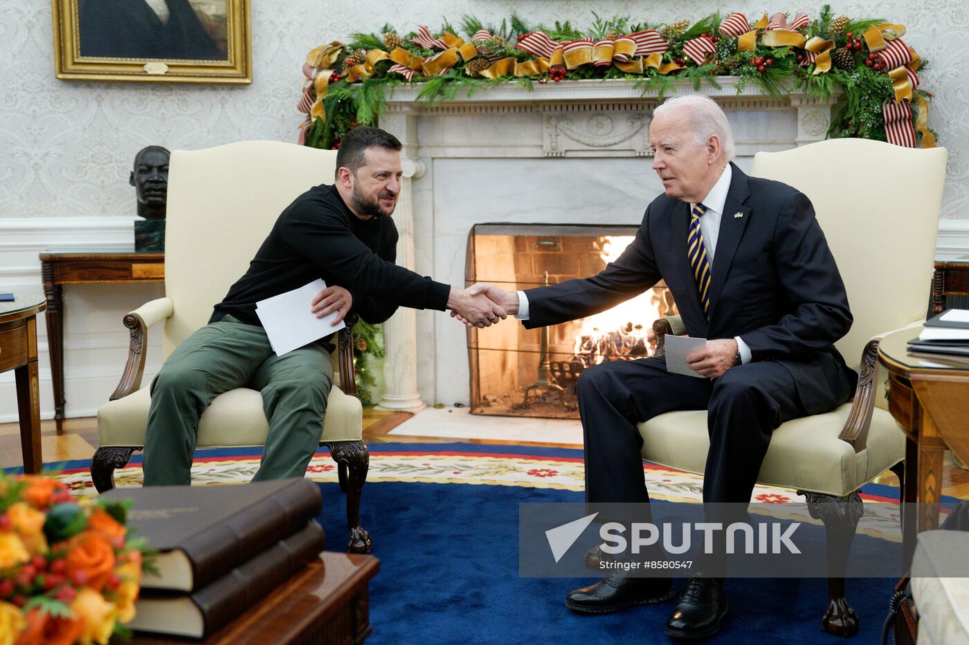 US Ukraine