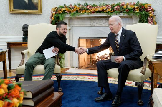US Ukraine