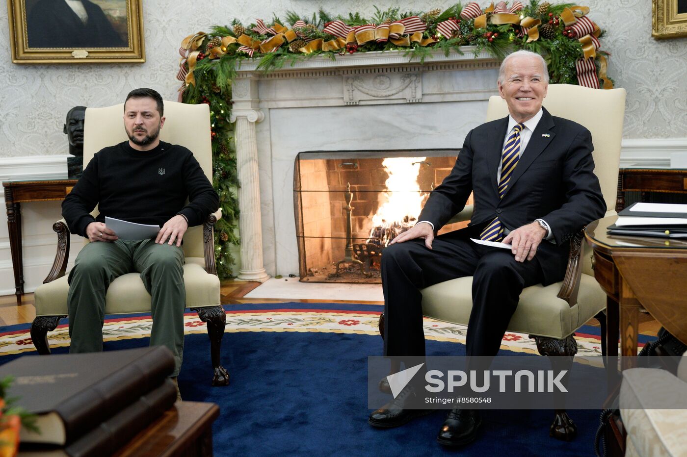 US Ukraine