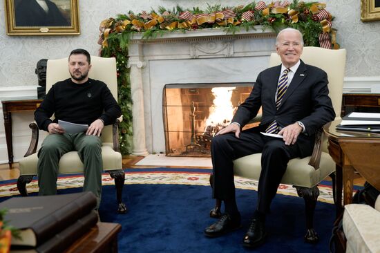US Ukraine