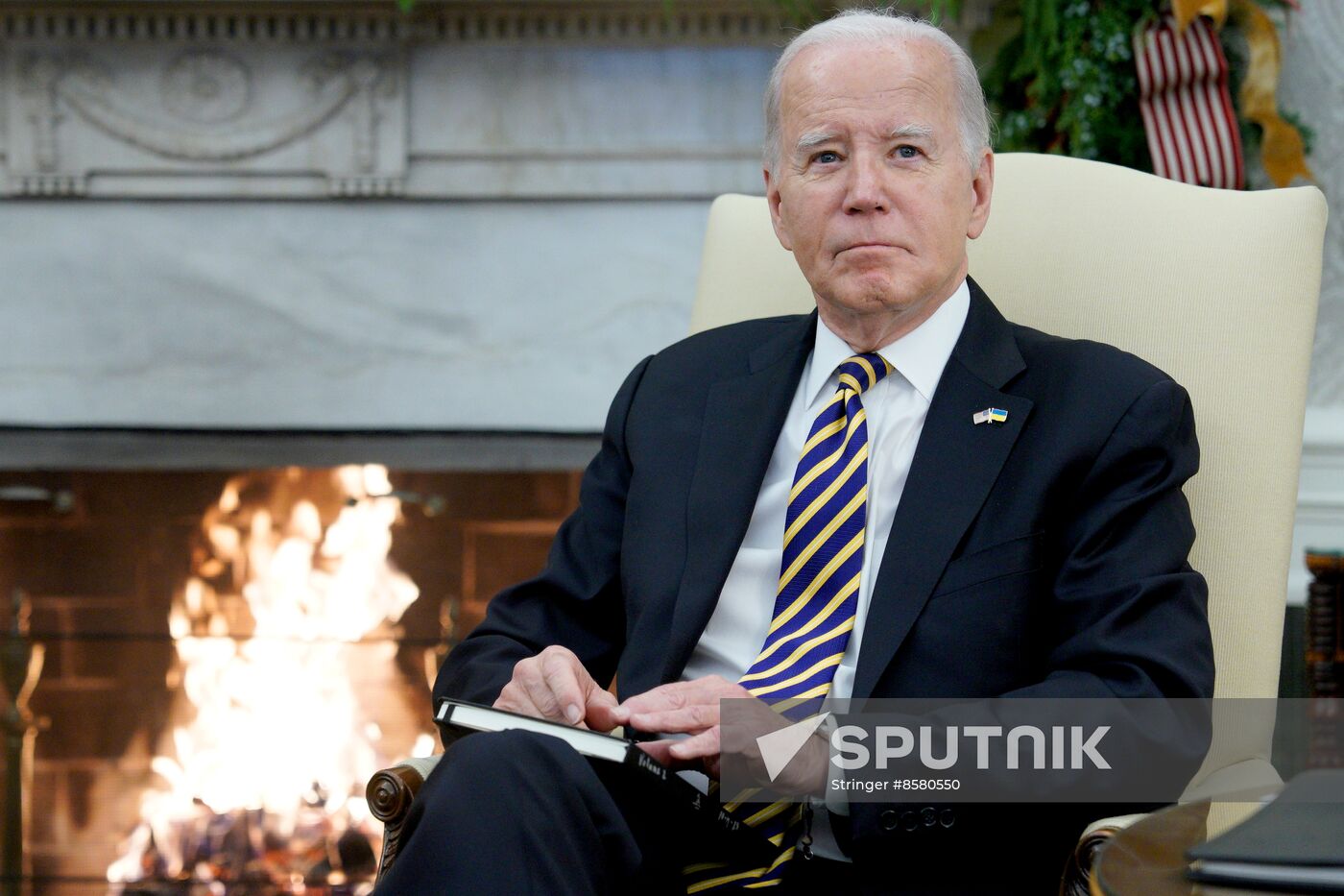 US Ukraine