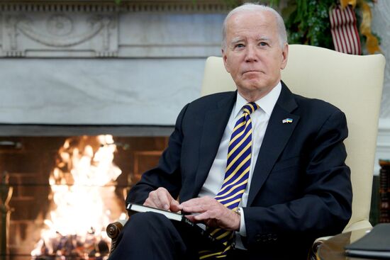 US Ukraine