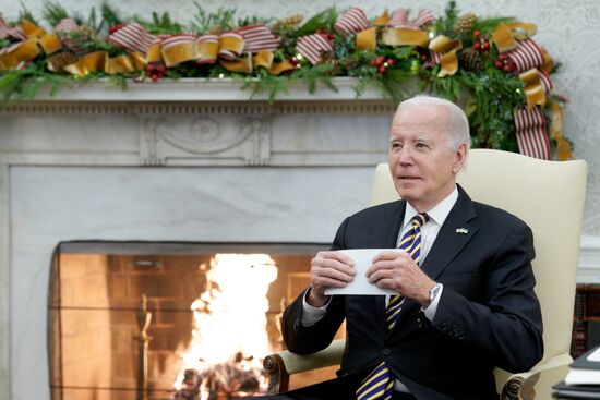 US Ukraine