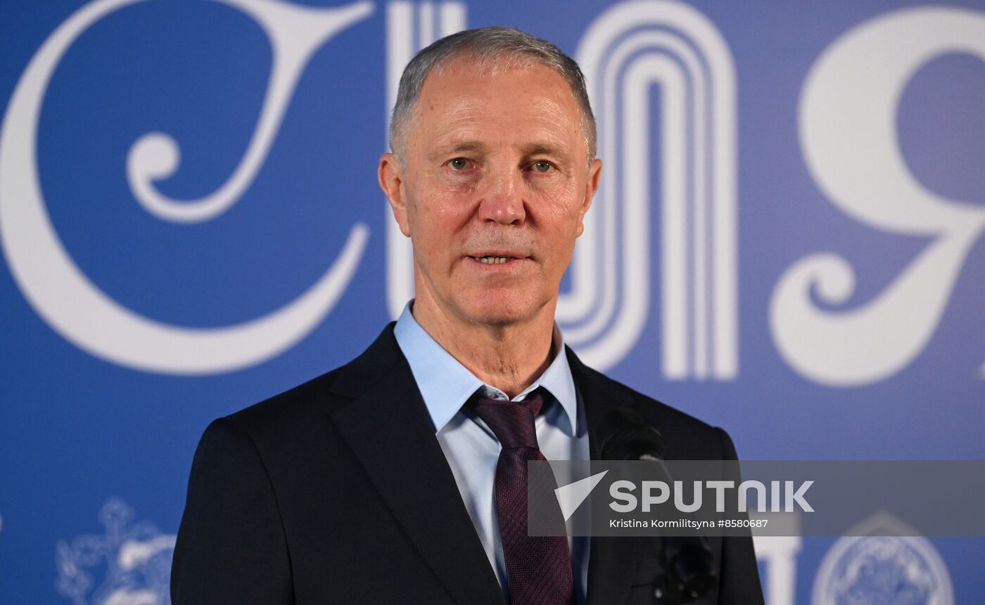 RUSSIA EXPO. Kherson Region Day