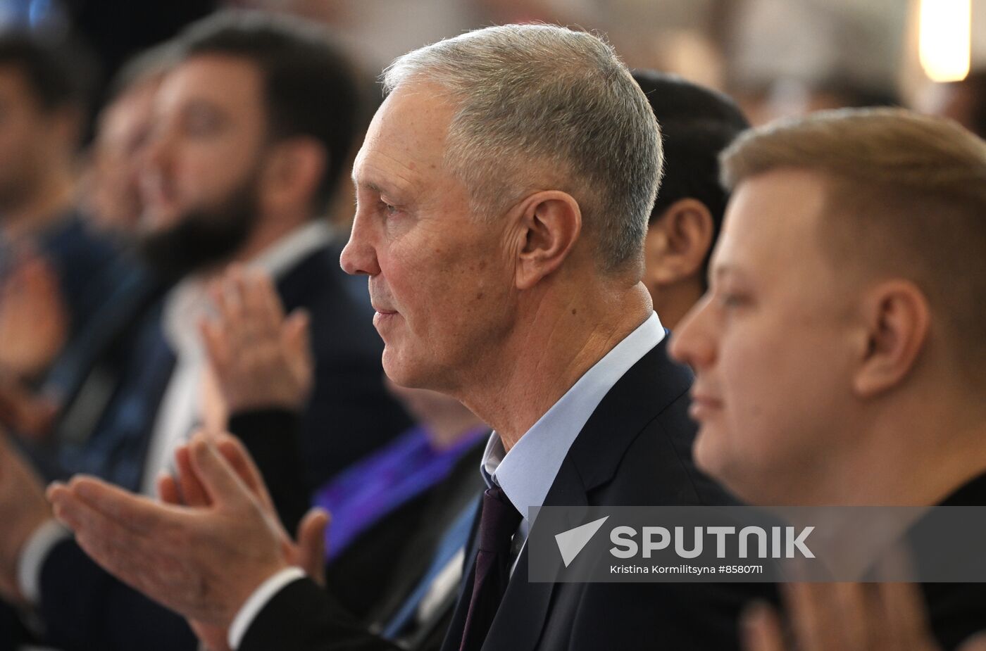 RUSSIA EXPO. Kherson Region Day