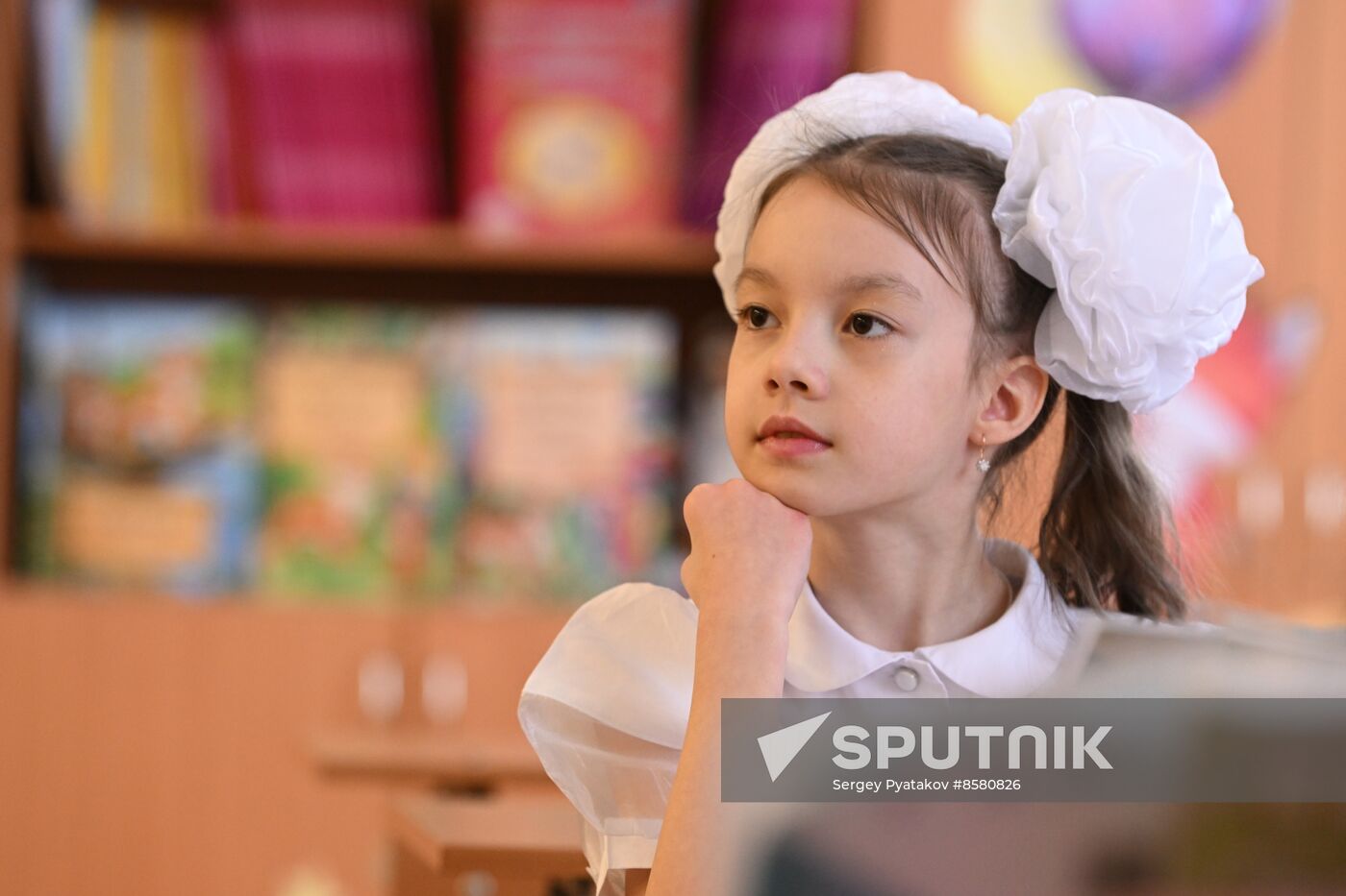 Russia Education