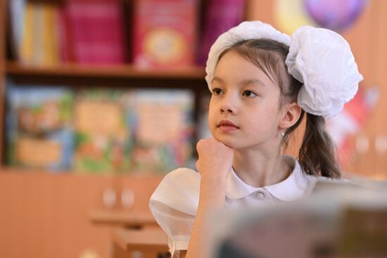 Russia Education