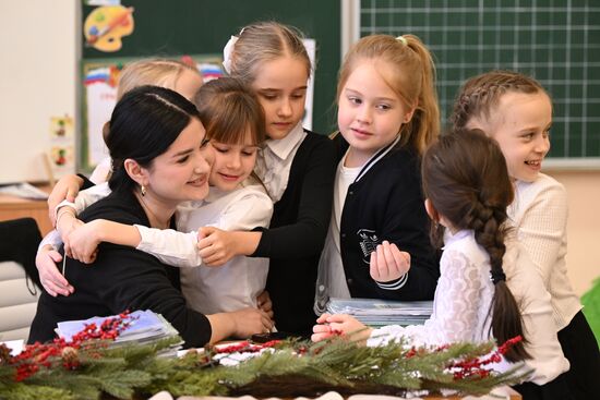Russia Education