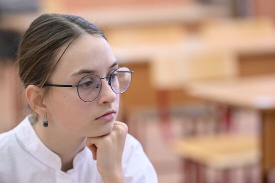 Russia Education