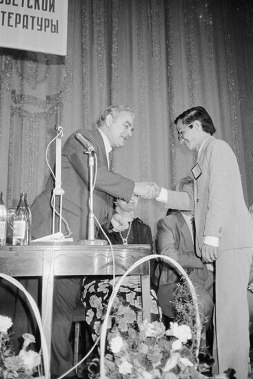 USSR-Vietnam