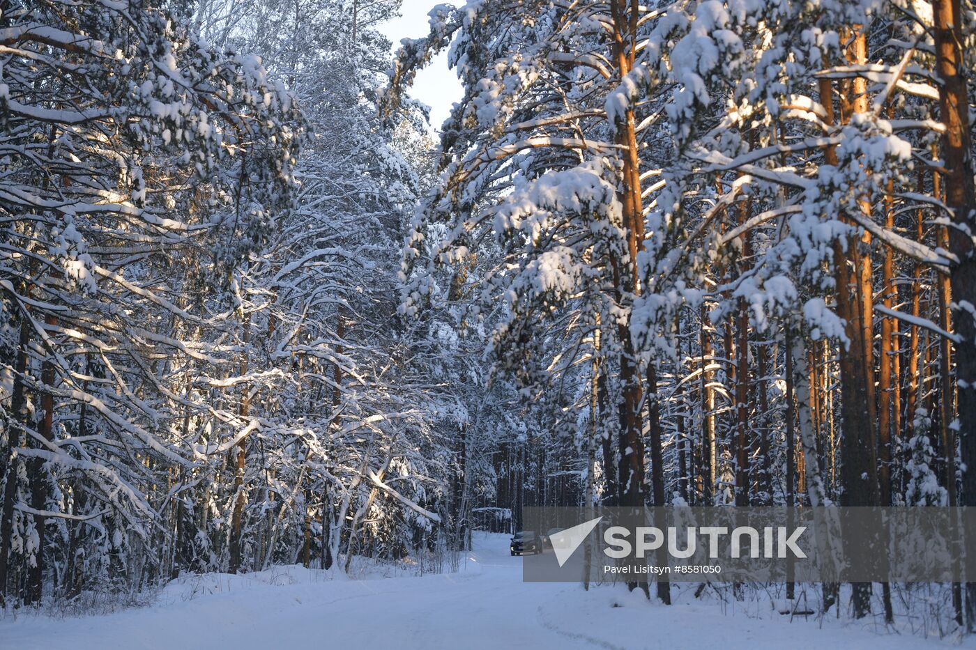 Russia Weather