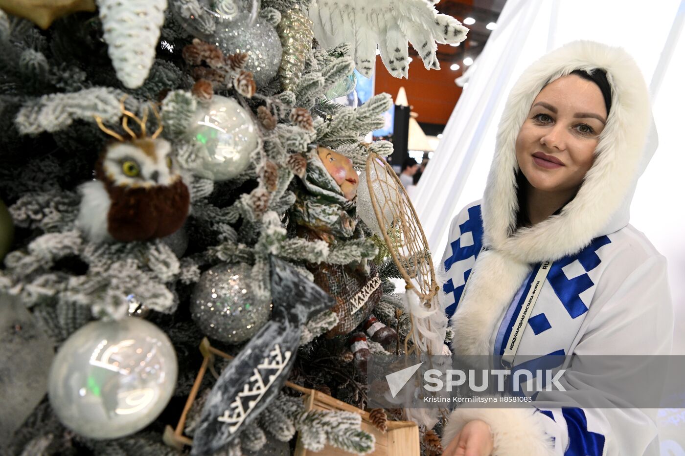 RUSSIA EXPO