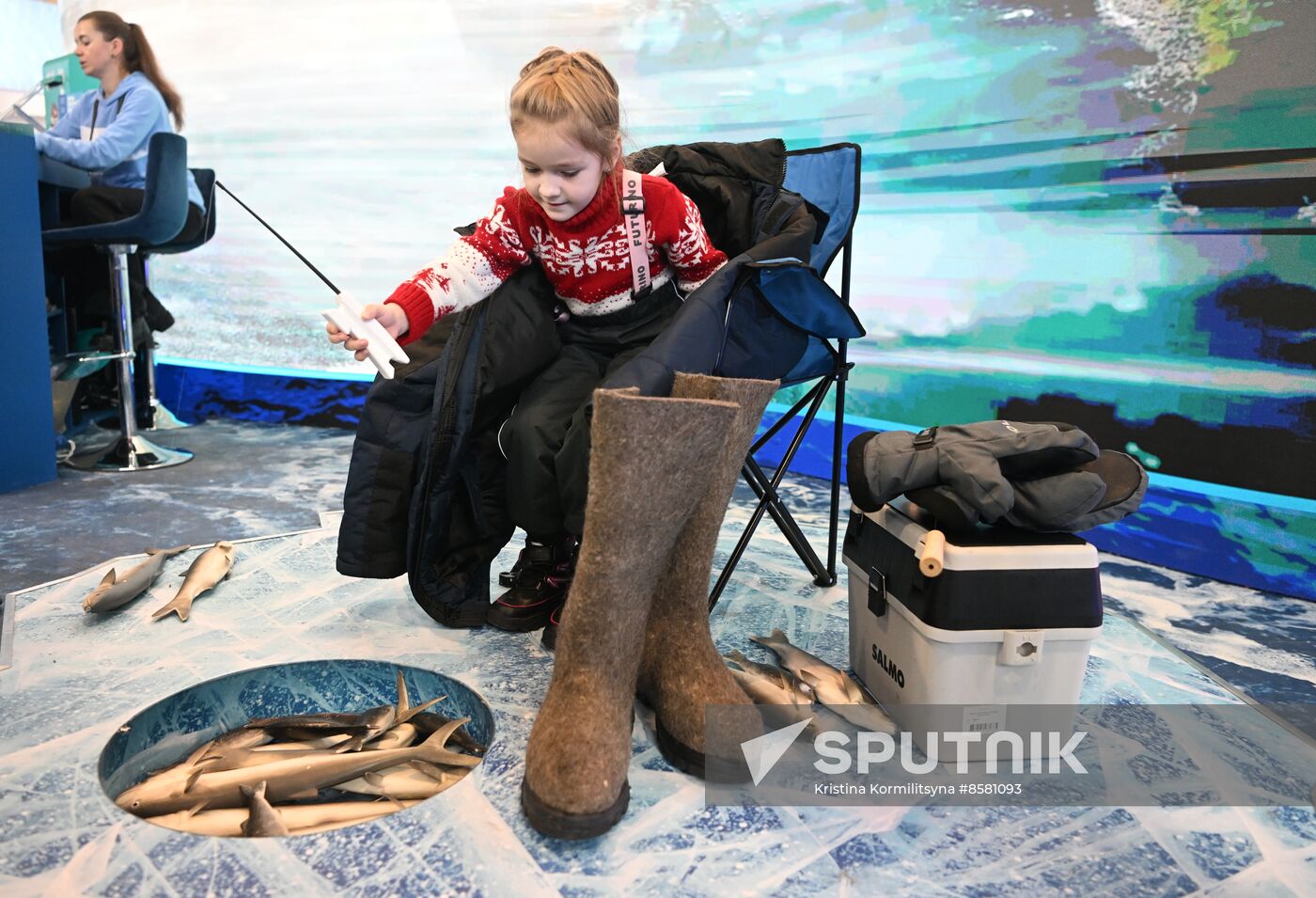 RUSSIA EXPO