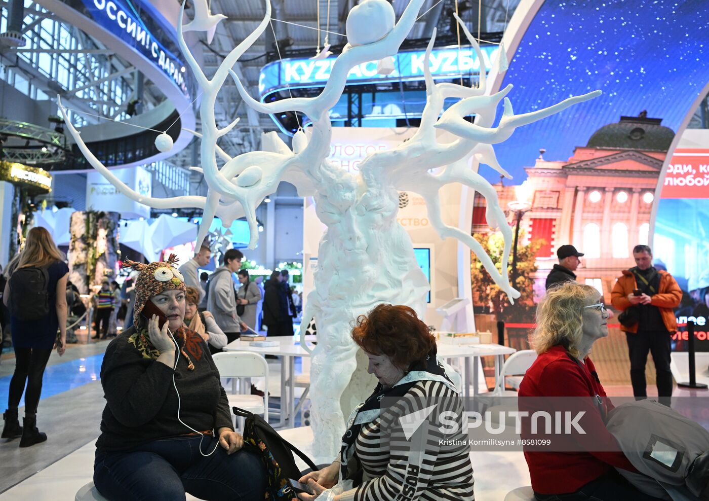 RUSSIA EXPO