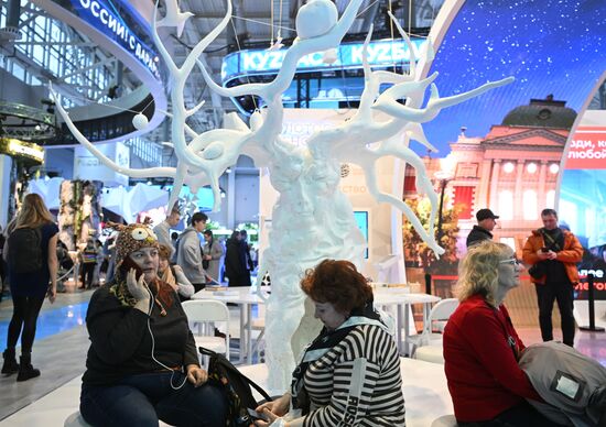 RUSSIA EXPO