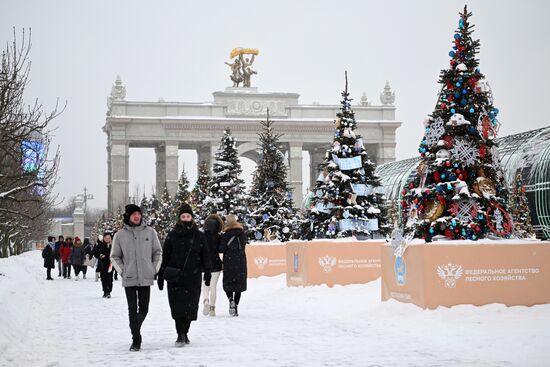 RUSSIA EXPO