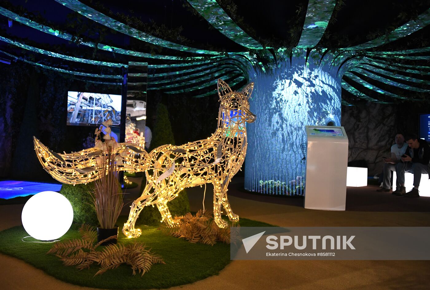 RUSSIA EXPO