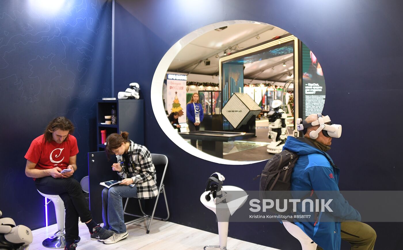 RUSSIA EXPO