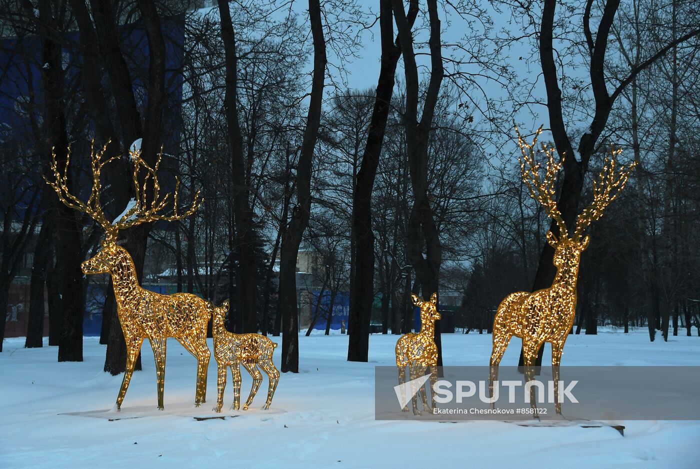 RUSSIA EXPO
