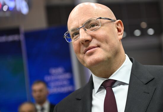 RUSSIA EXPO. Republic of Adygeya Day