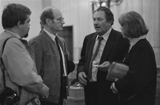 Mathias Rust's trial