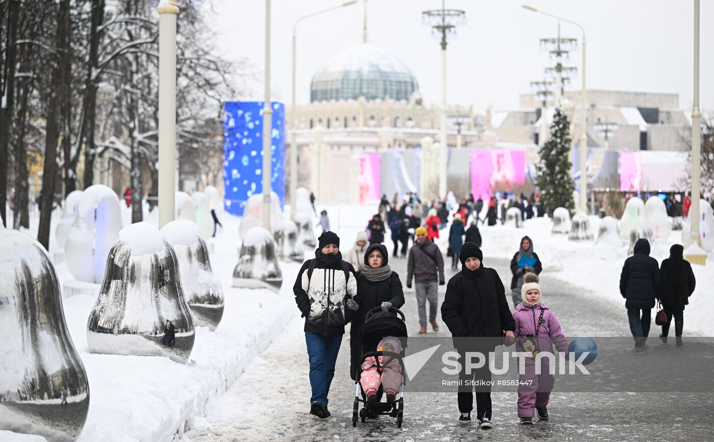 RUSSIA EXPO