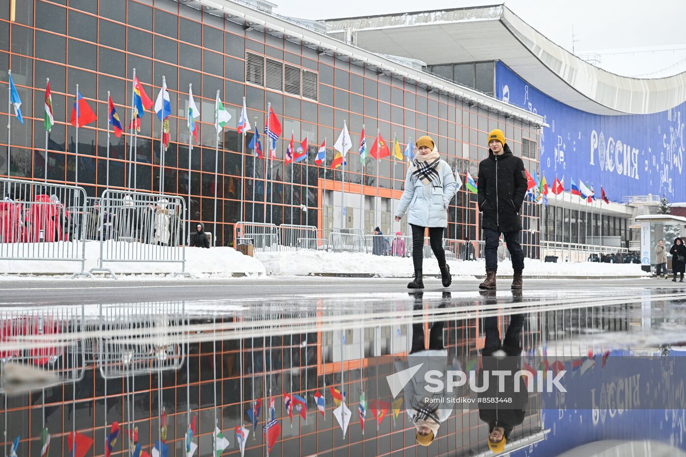 RUSSIA EXPO