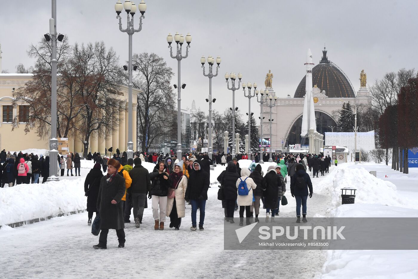 RUSSIA EXPO