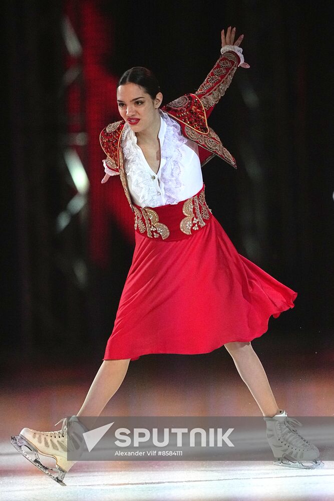 Russia Ice Show