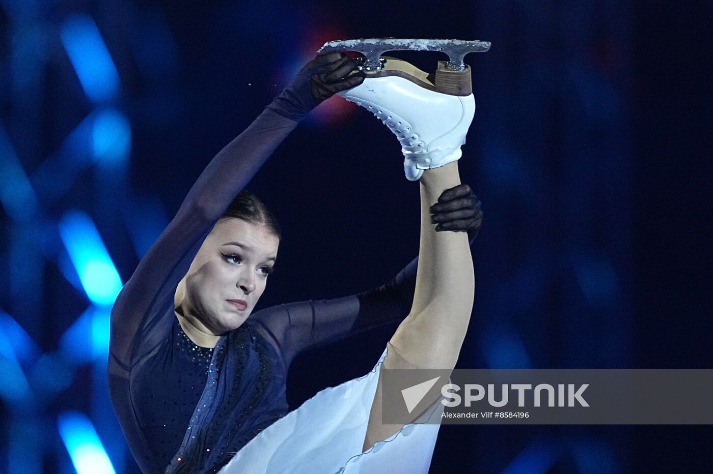 Russia Ice Show