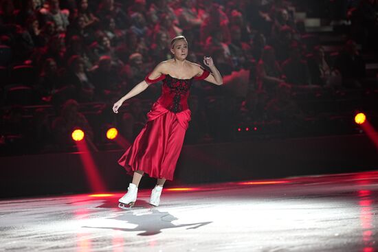 Russia Ice Show