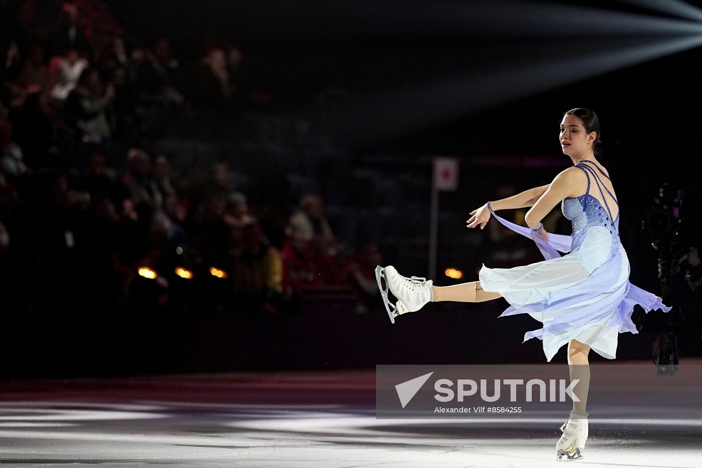 Russia Ice Show