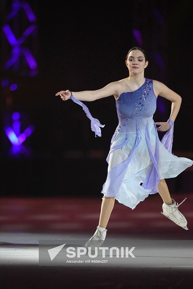 Russia Ice Show
