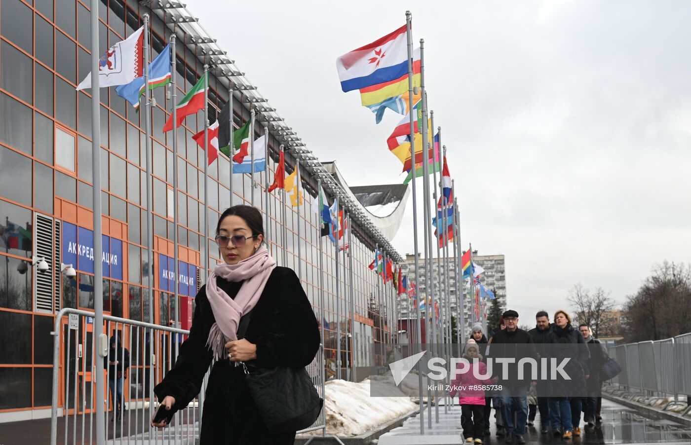 RUSSIA EXPO