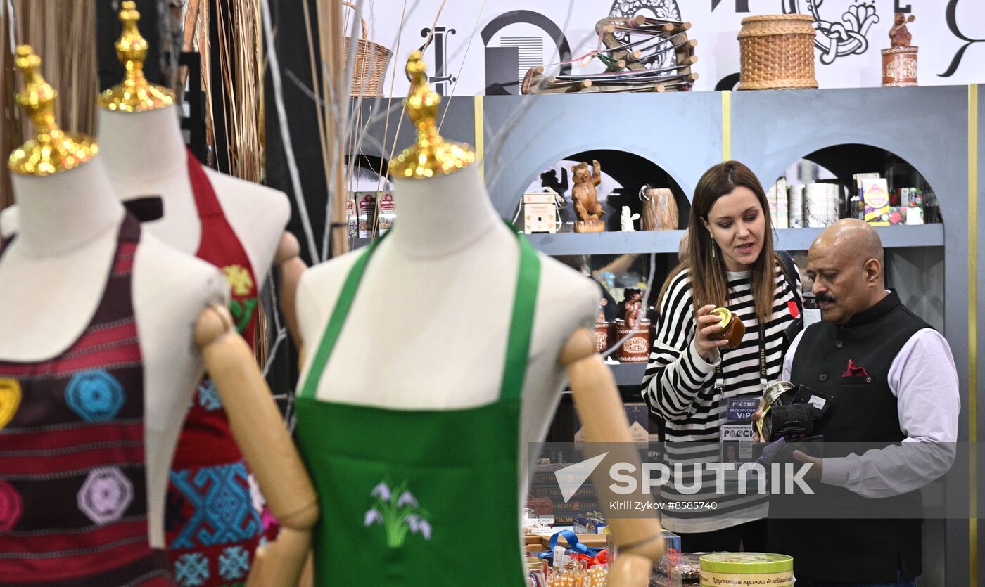 RUSSIA EXPO