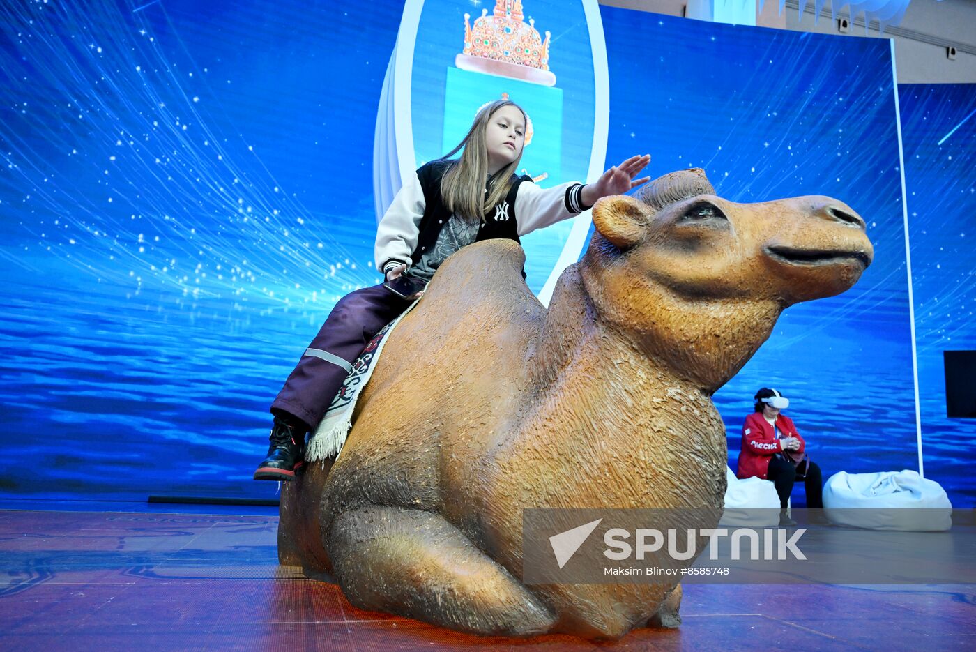 RUSSIA EXPO