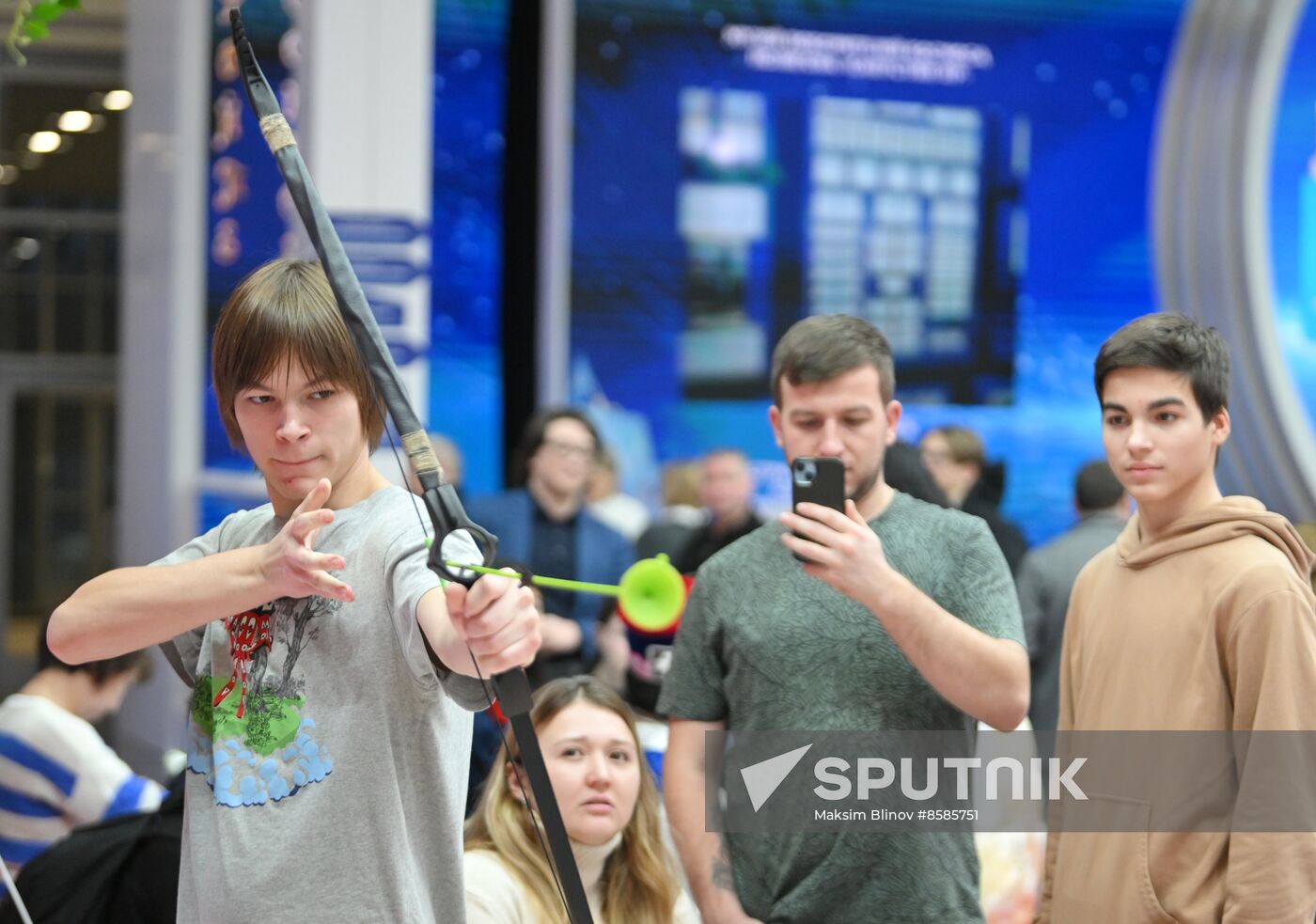 RUSSIA EXPO
