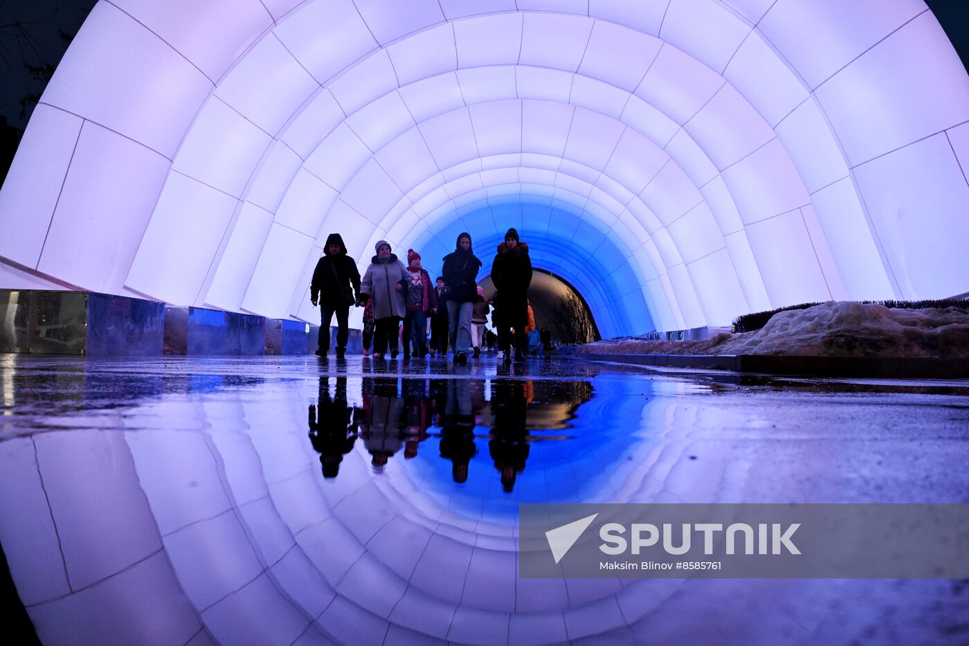 RUSSIA EXPO
