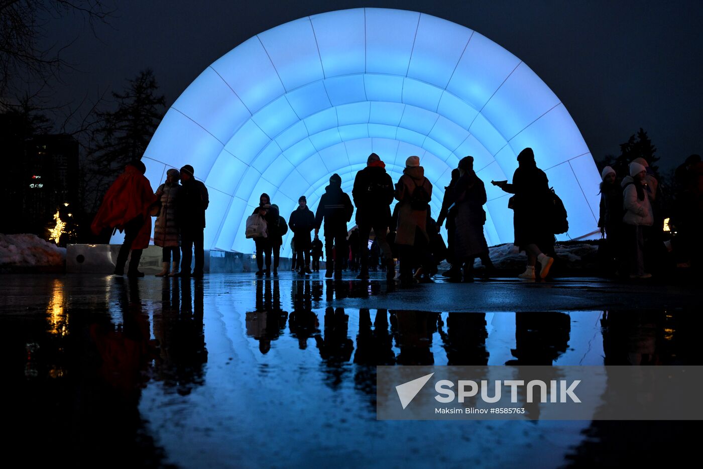 RUSSIA EXPO