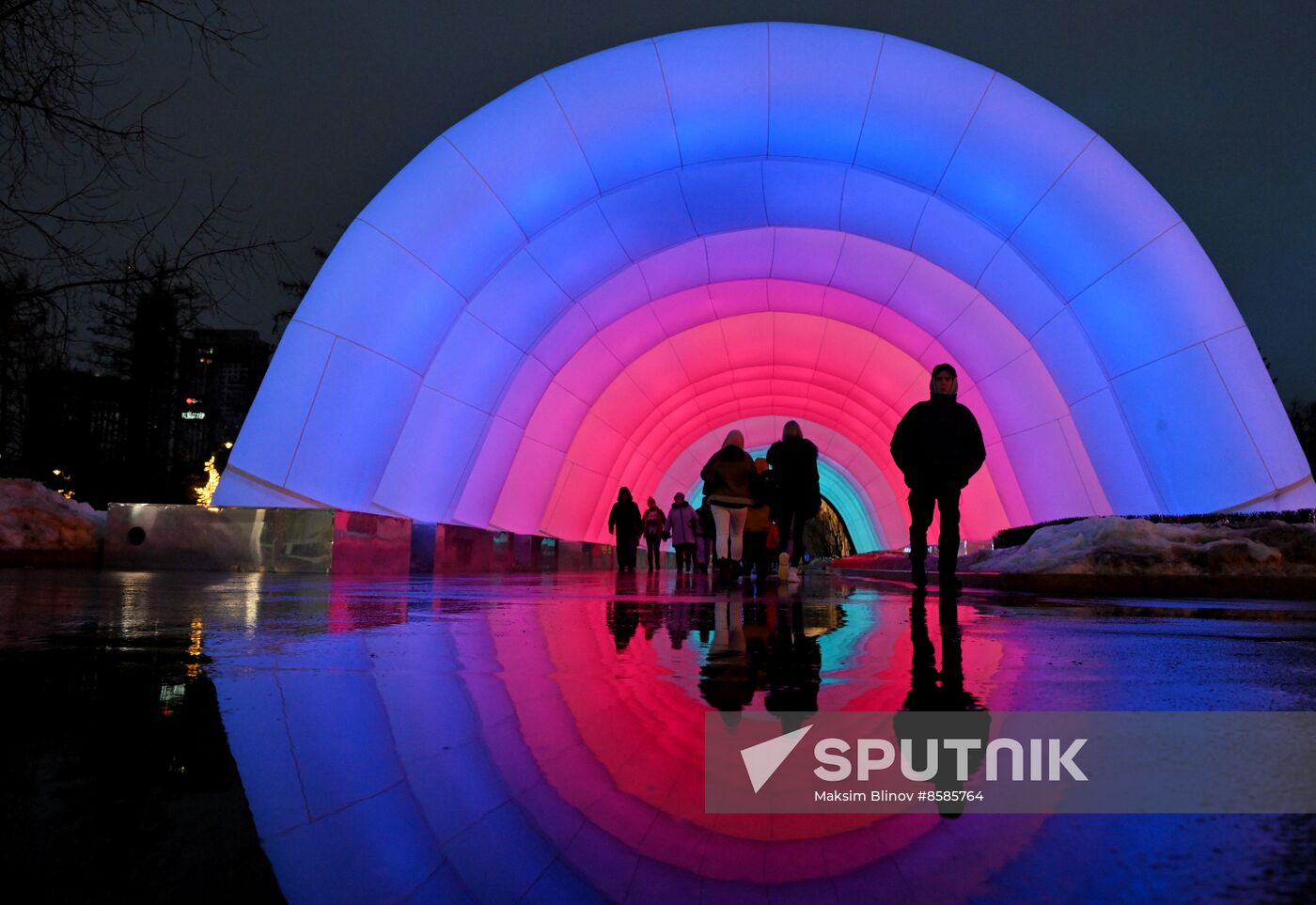 RUSSIA EXPO